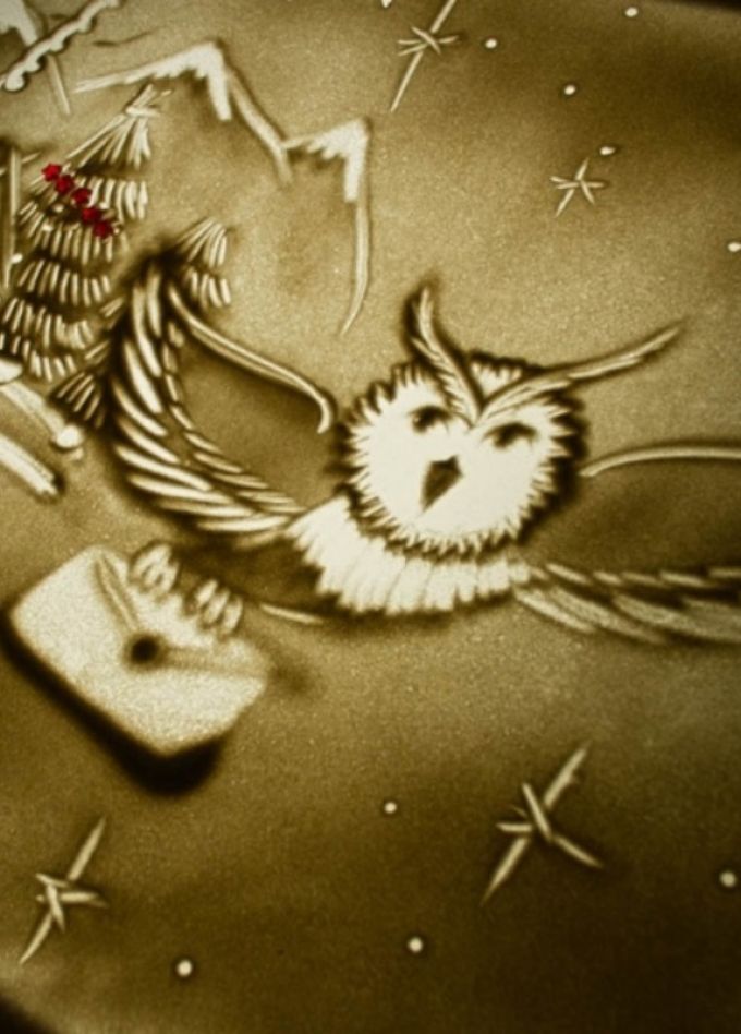 Чудеса рядом