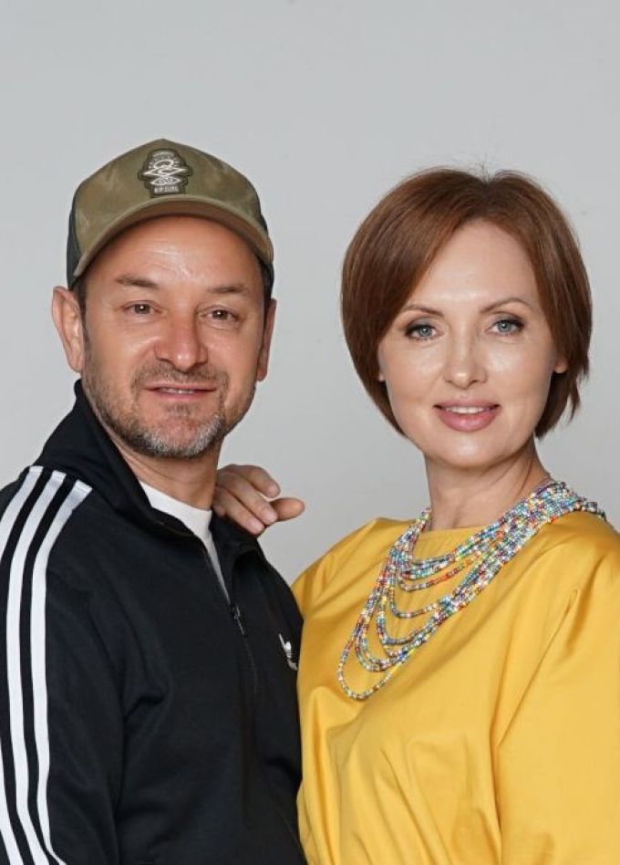 Спектакль «Приличные люди»