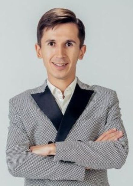 Рифат Зарипов