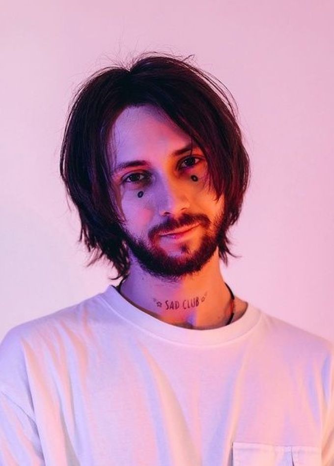 Молодость внутри