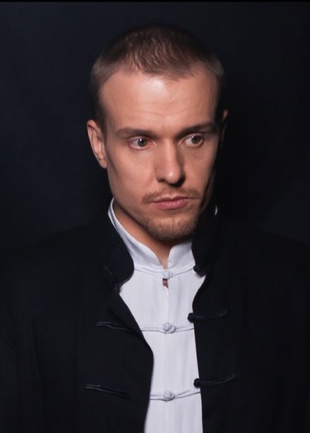 Леонид Кулаков. Стендап