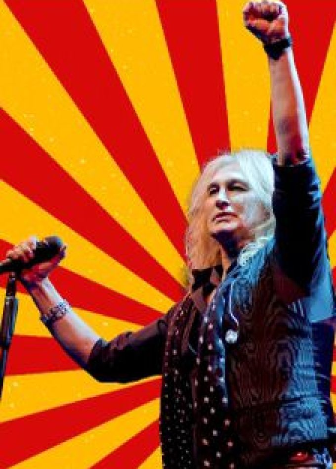 Александр Иванов и группа Рондо