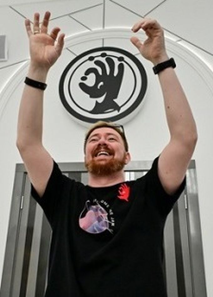 Больше, чем экскурсия для взрослого зрителя