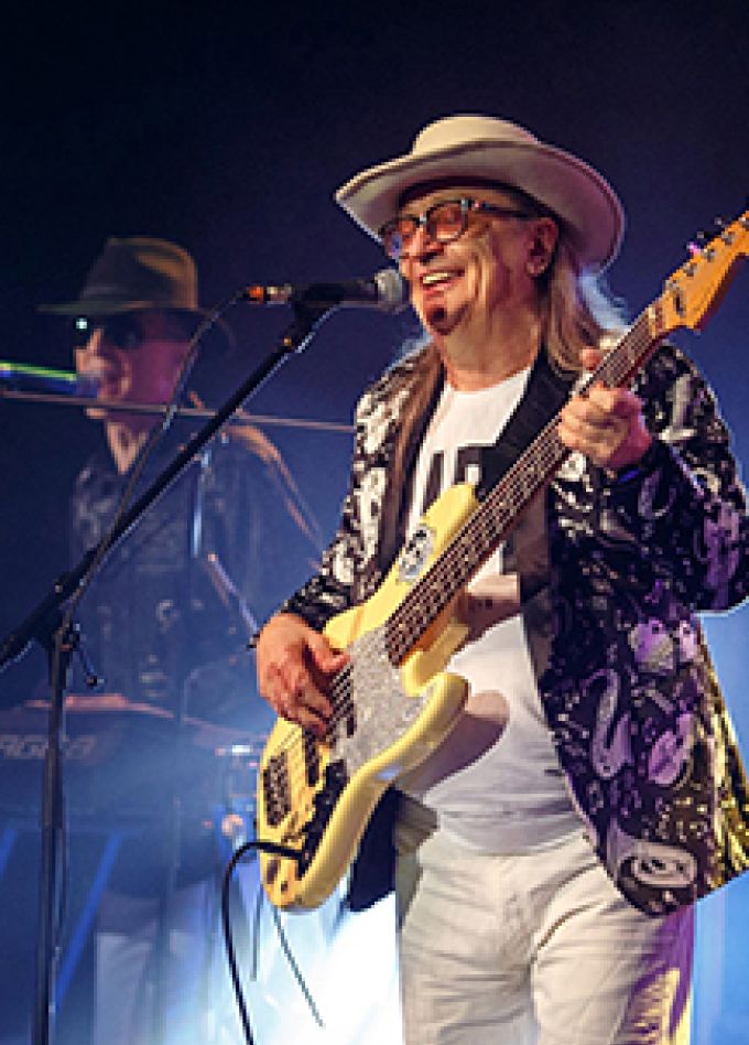 Легенды ВИА 70-80х. Мы из СССР