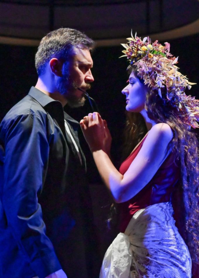 Блуда и МУДО