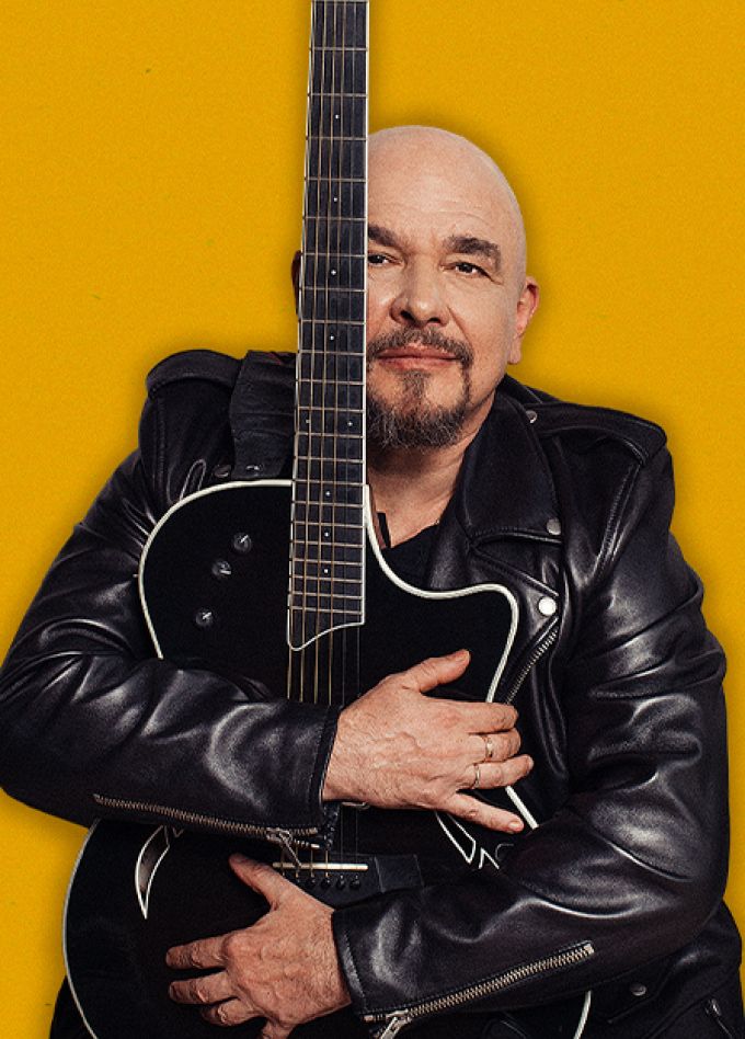 Сергей Трофимов (Челябинск)