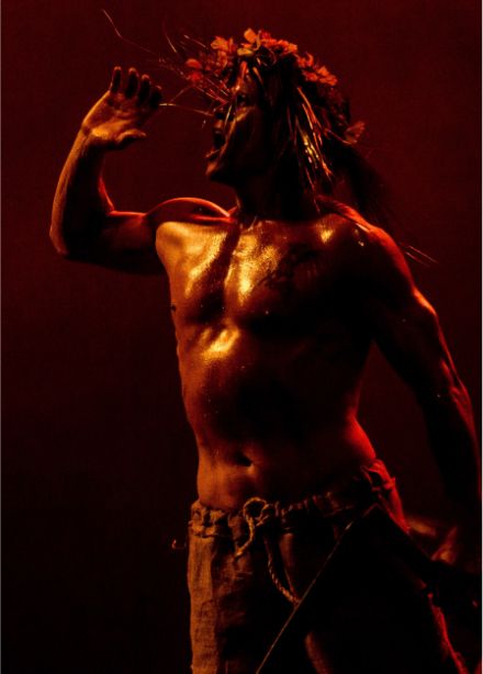 Шоу Дамские угодники