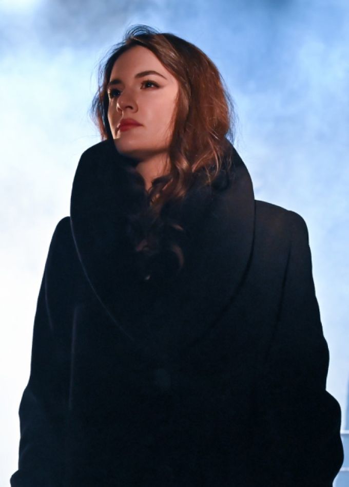 Анна Каренина