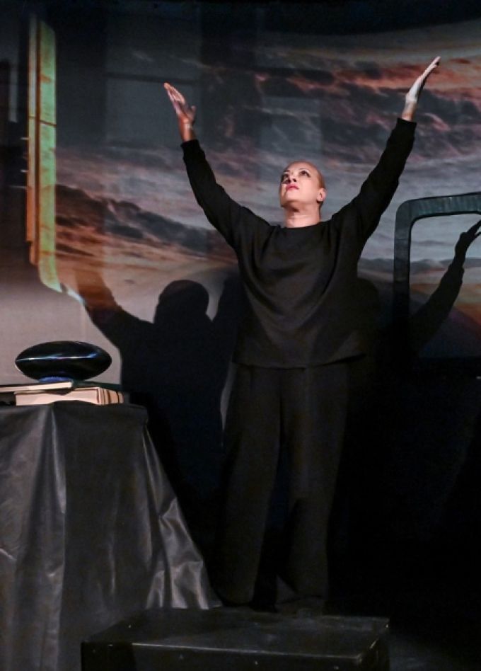 Аэлита. Легенды Марса