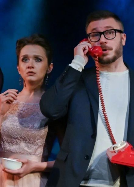 Кто такой мсье Шмитт?