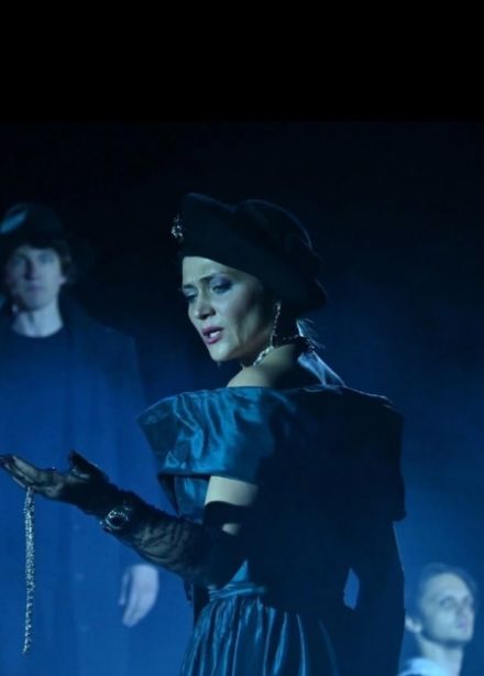 Без вины виноватые