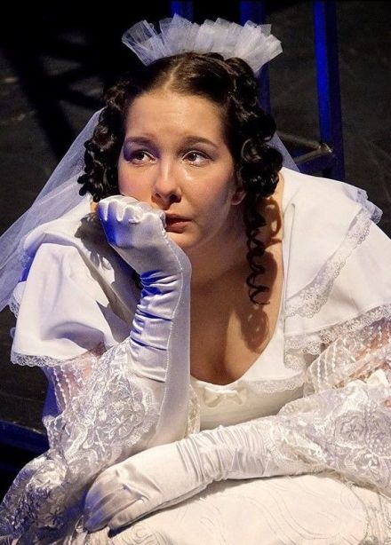 Спектакль «Женитьба»