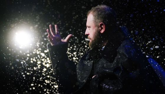 Спектакль «Женитьба»