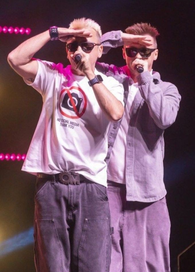 Дискач 90-х Fest