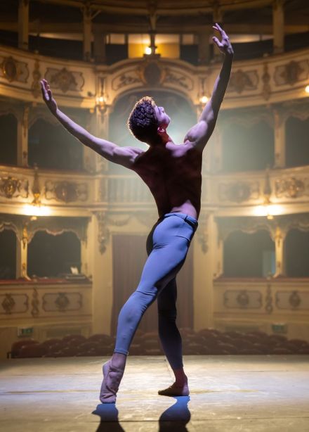 Балет «Корсар»