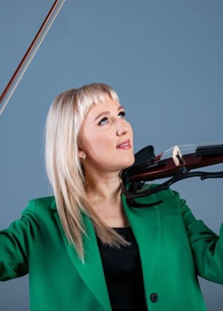 Концерт «Людовико Эйнауди»