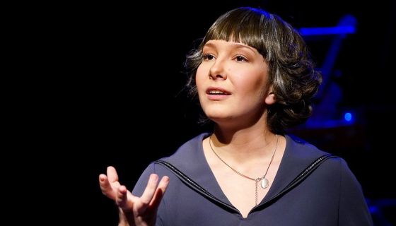 Спектакль «Тайный жар»