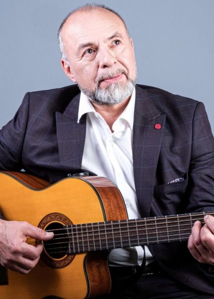 Концерт «Милая моя»