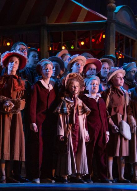 Опера «Богема»