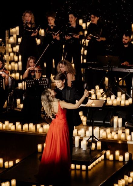 Lumisfera. То самое свидание