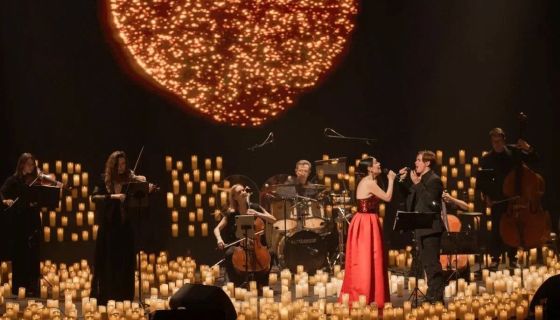 Lumisfera. То самое свидание