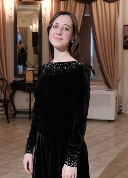 Концерт «Новая классика»