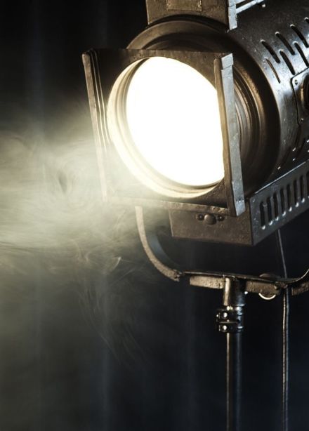 Спектакль «Иди в баню»