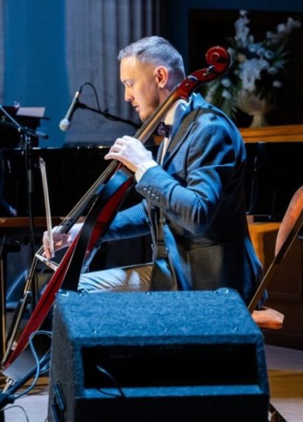 Саундтрек-концерт