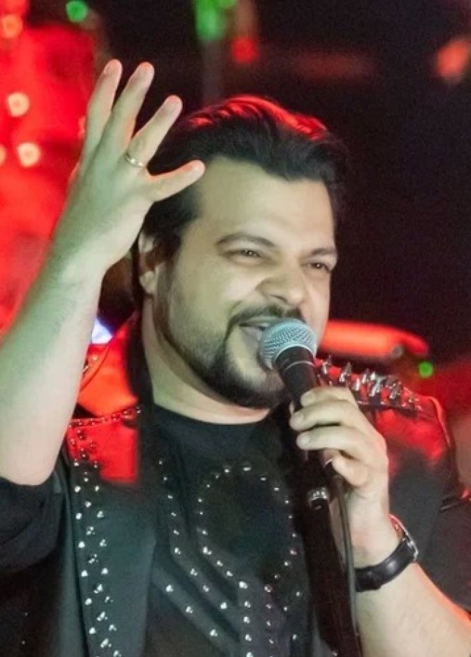 Концерт «Земля в иллюминаторе»