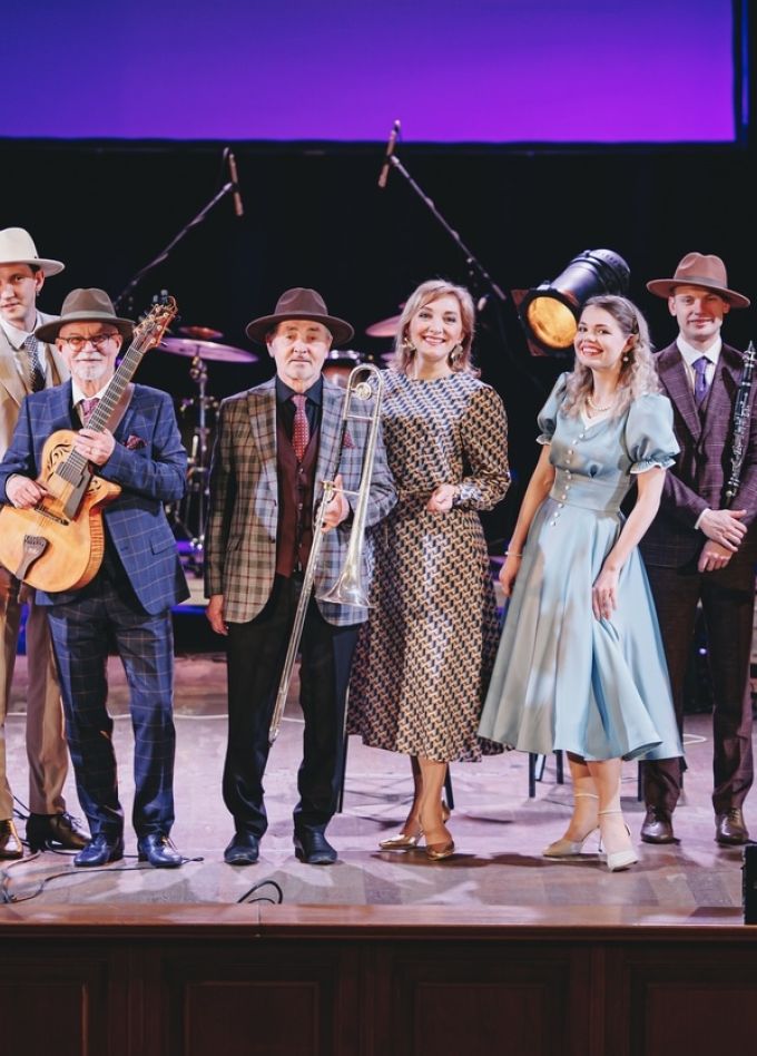 От Миасса до Миссисипи