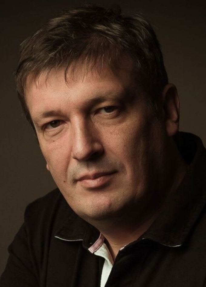 Борис Березовский. Ноты и рифмы времени