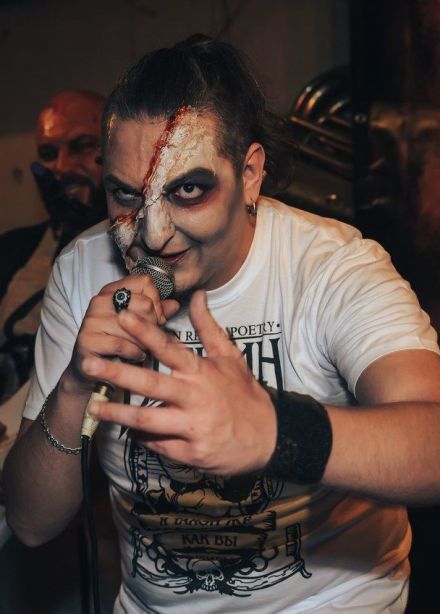 Спектакль Джо