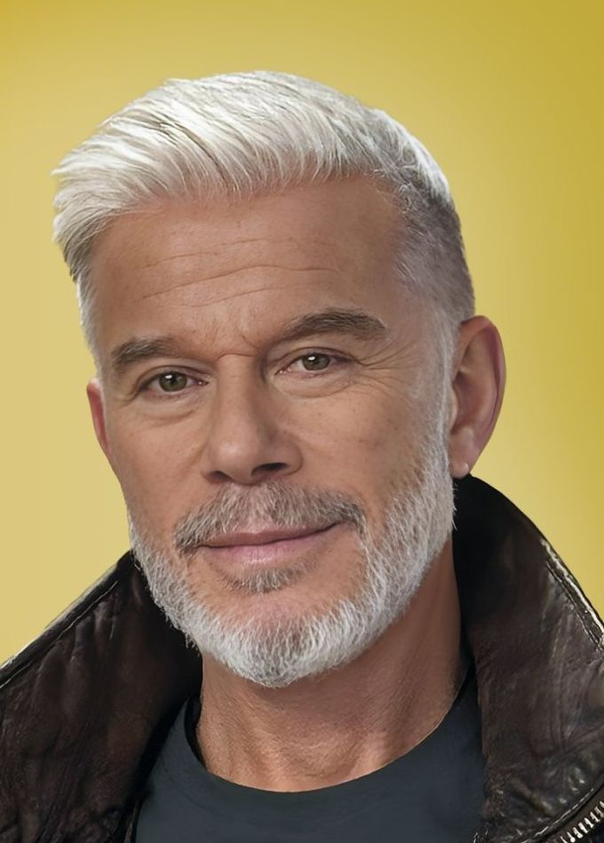 Олег Газманов