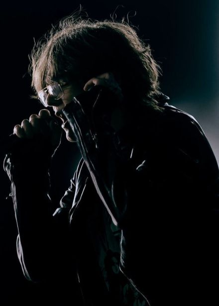 Тёмный принц