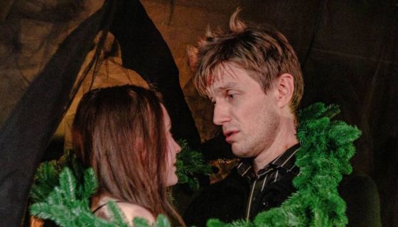 Спектакль «Март»