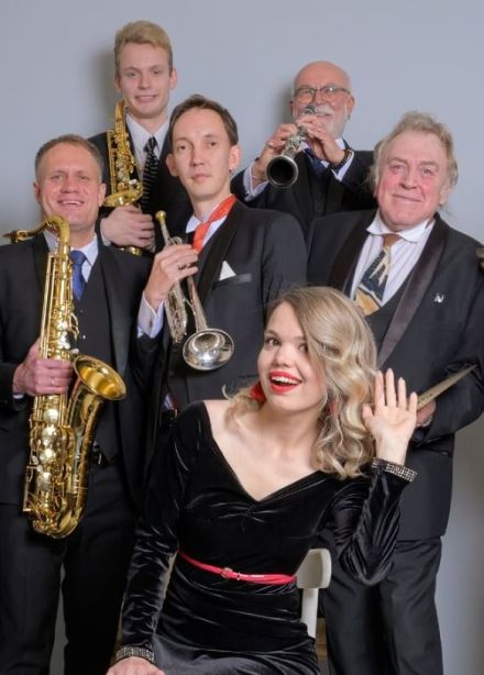 Концерт памяти музыкантов Южного Урала