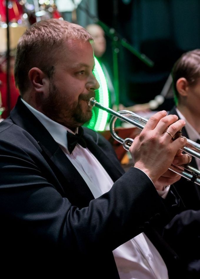 Концерт к юбилею Дмитрия Шостаковича