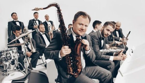 Спектакль «Петя и волк»