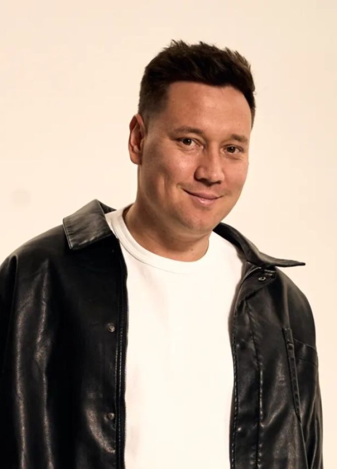 Артур Шамгунов. Стендап