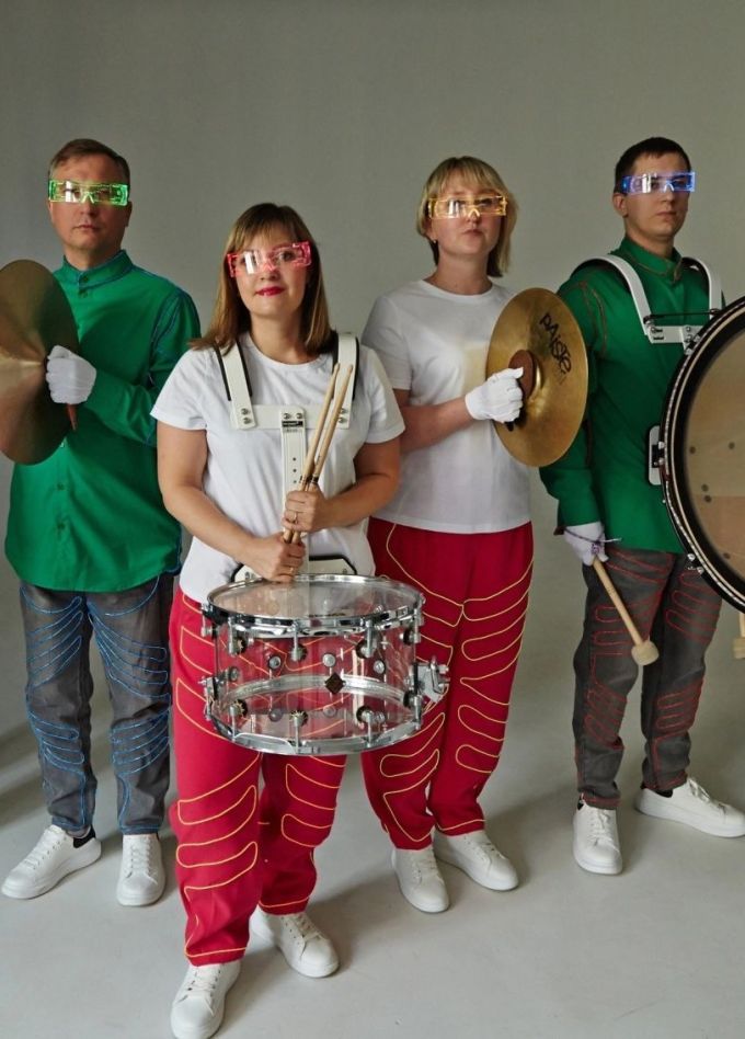 Концерт «Праздник непослушания»