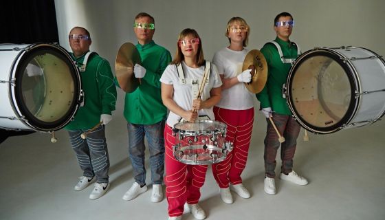 Концерт «Праздник непослушания»