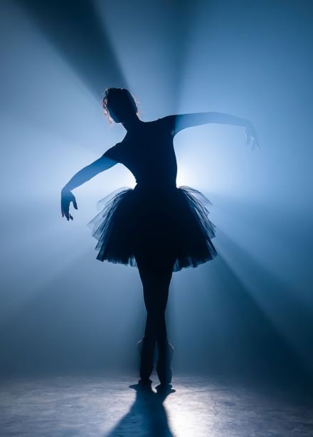 Балет «Раймонда»