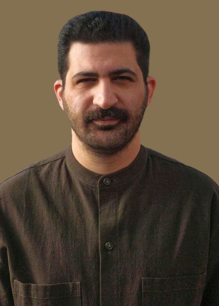 Гурам Амарян. Стендап