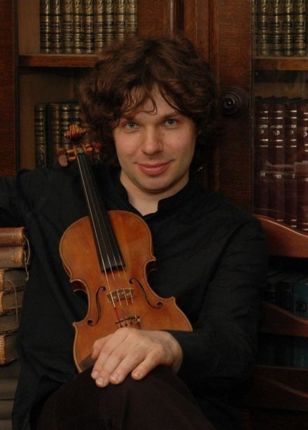 Концерт «Скрипичный бестселлер»