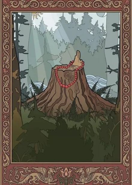 Спектакль «Олеся»