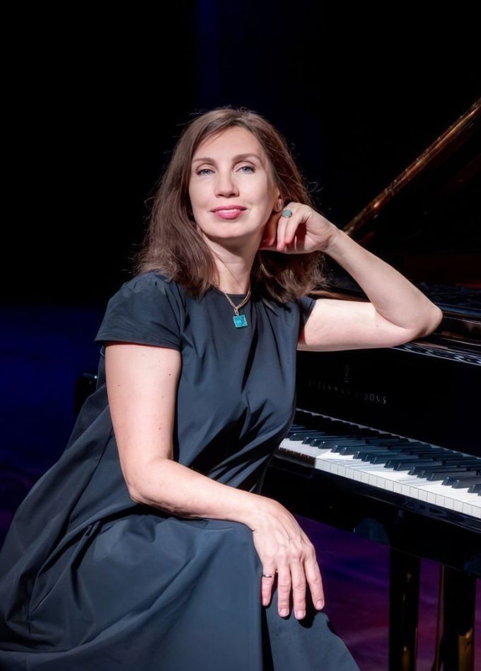 Концерт «Бах. Небесное и земное»