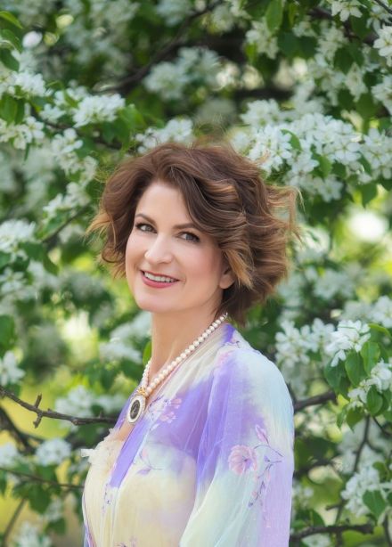 Концерт «Песня о счастье»