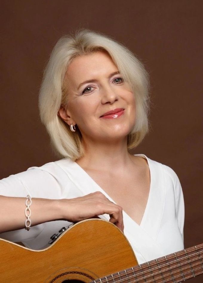 Наталья Светлова. Многоголосье весны