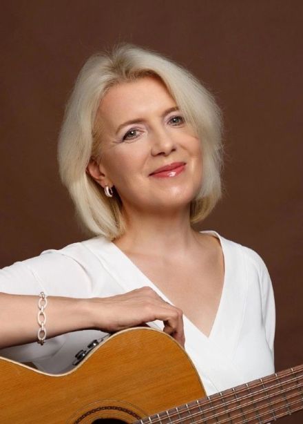 Наталья Светлова. Многоголосье весны