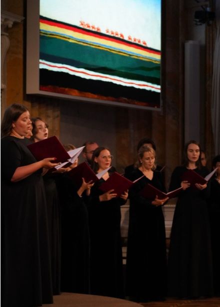 Московский синодальный хор